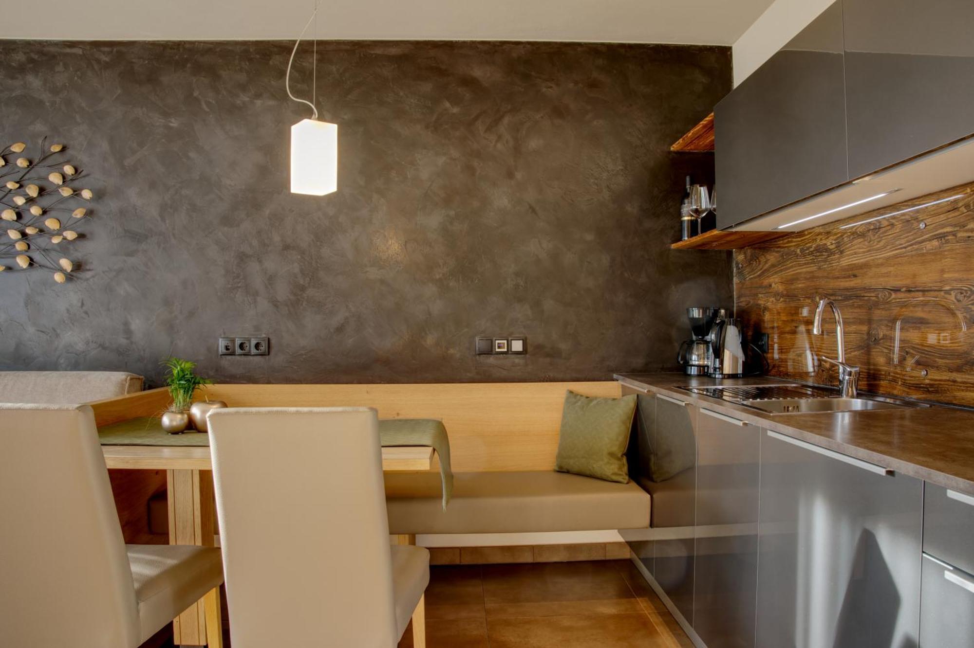 Landhaus Freiburgerhof Rifiano Extérieur photo