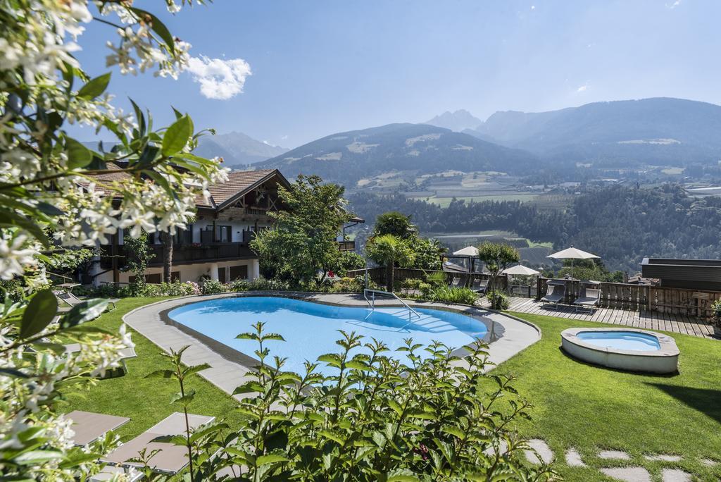 Landhaus Freiburgerhof Rifiano Extérieur photo