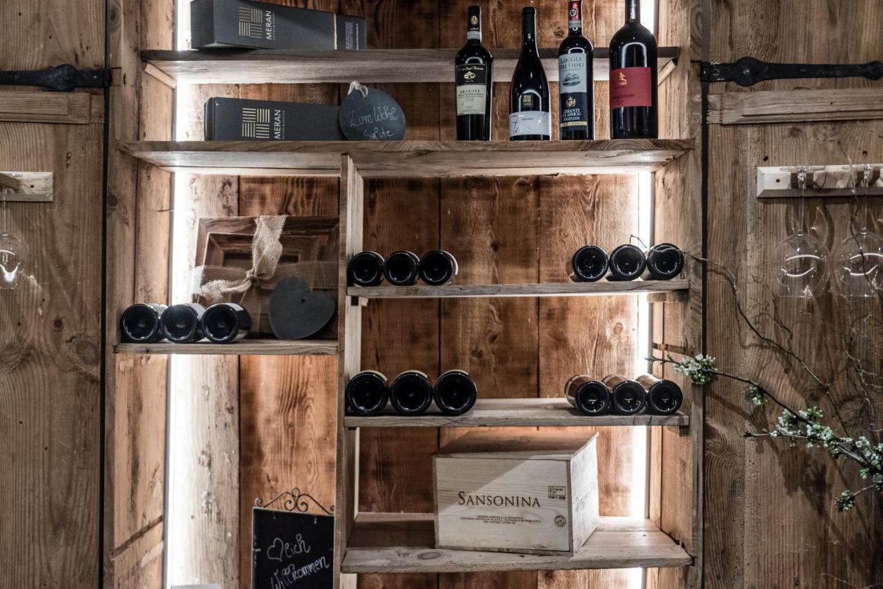 Landhaus Freiburgerhof Rifiano Extérieur photo
