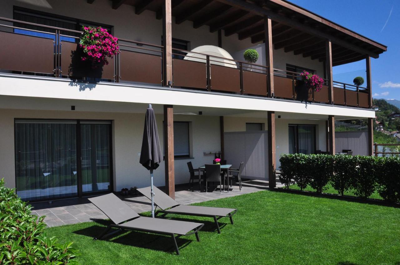 Landhaus Freiburgerhof Rifiano Extérieur photo